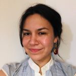 Iliana Espinosa-Ravi