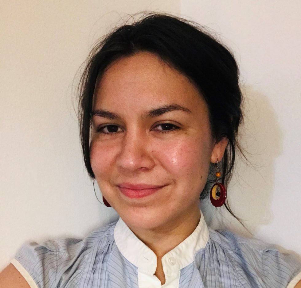 Iliana Espinosa-Ravi
