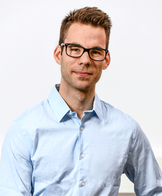 IPHI welcomes Andras Ferencz as its new Communications Manager