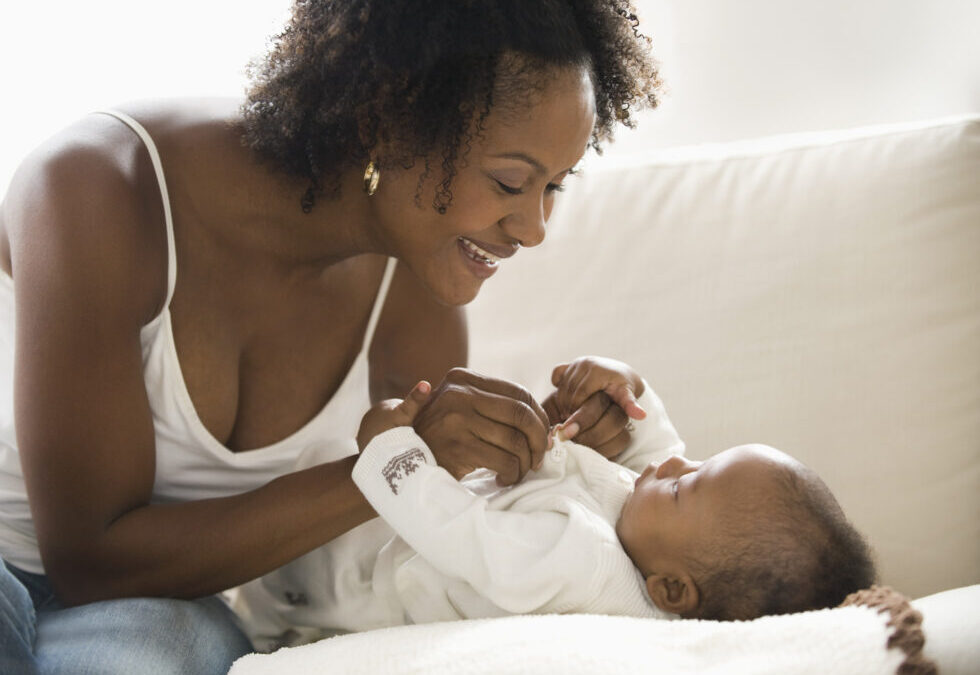 New Publication: Creating a Culture of Breastfeeding Support and Continuity of Care in Central Illinois