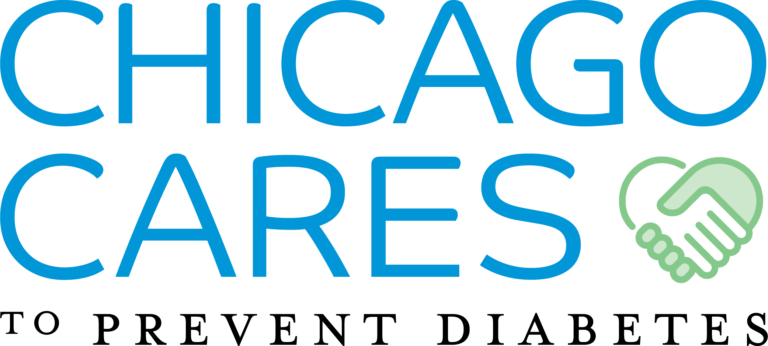 Chicago Cares logo