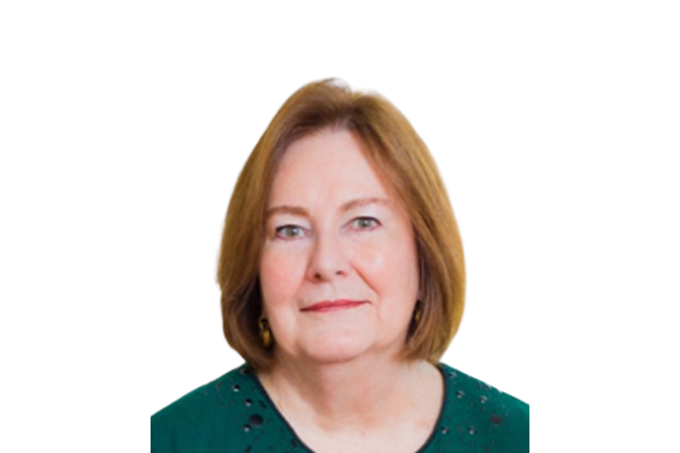 Patricia Merryweather Arges