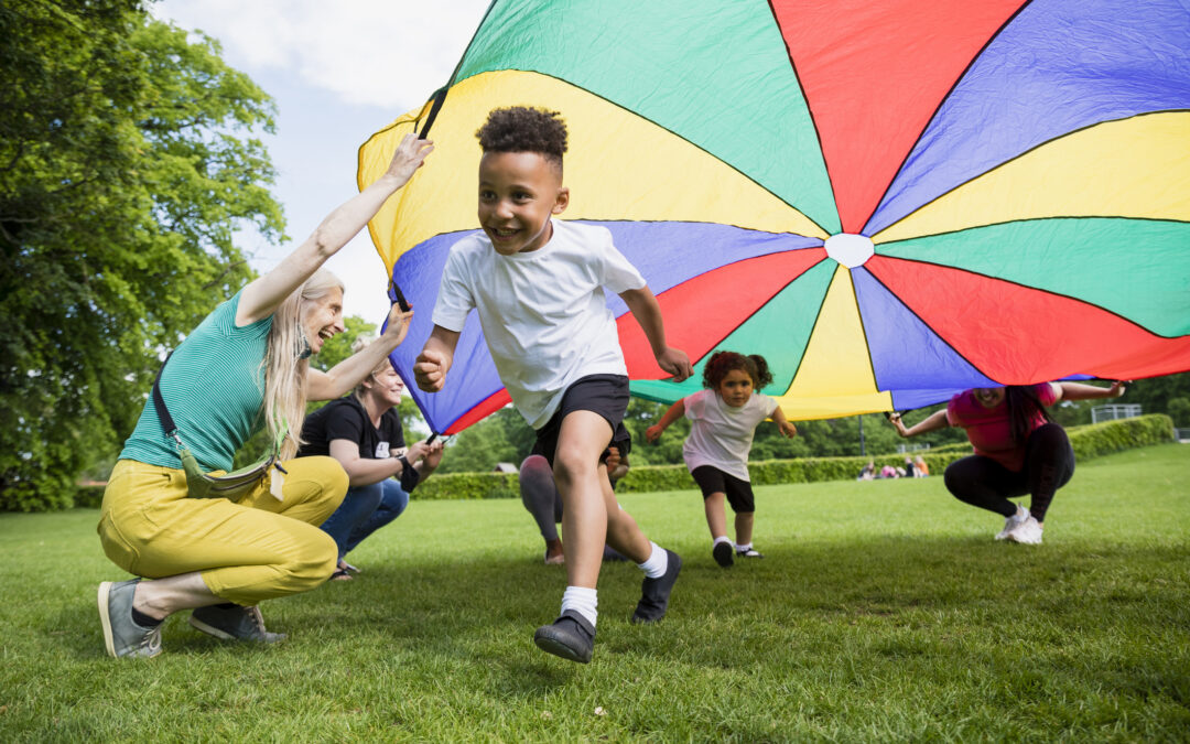 Licensed ECE Providers, IPHI Wants to Hear from You!