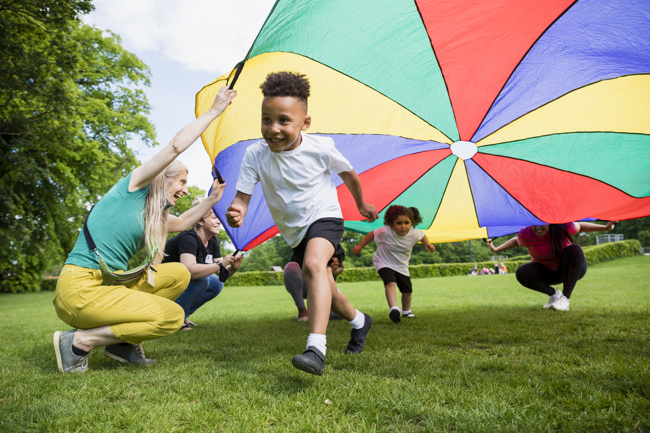 Licensed ECE Providers, IPHI Wants to Hear from You!