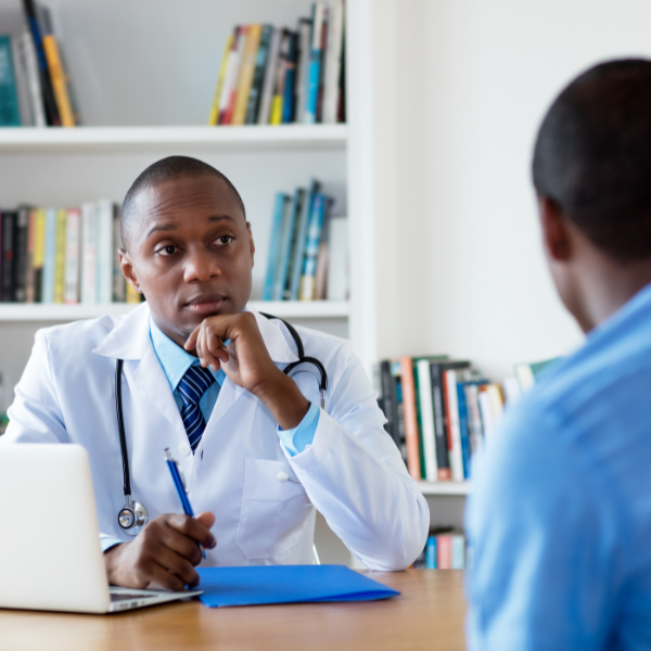 mother and child forehead to forehead