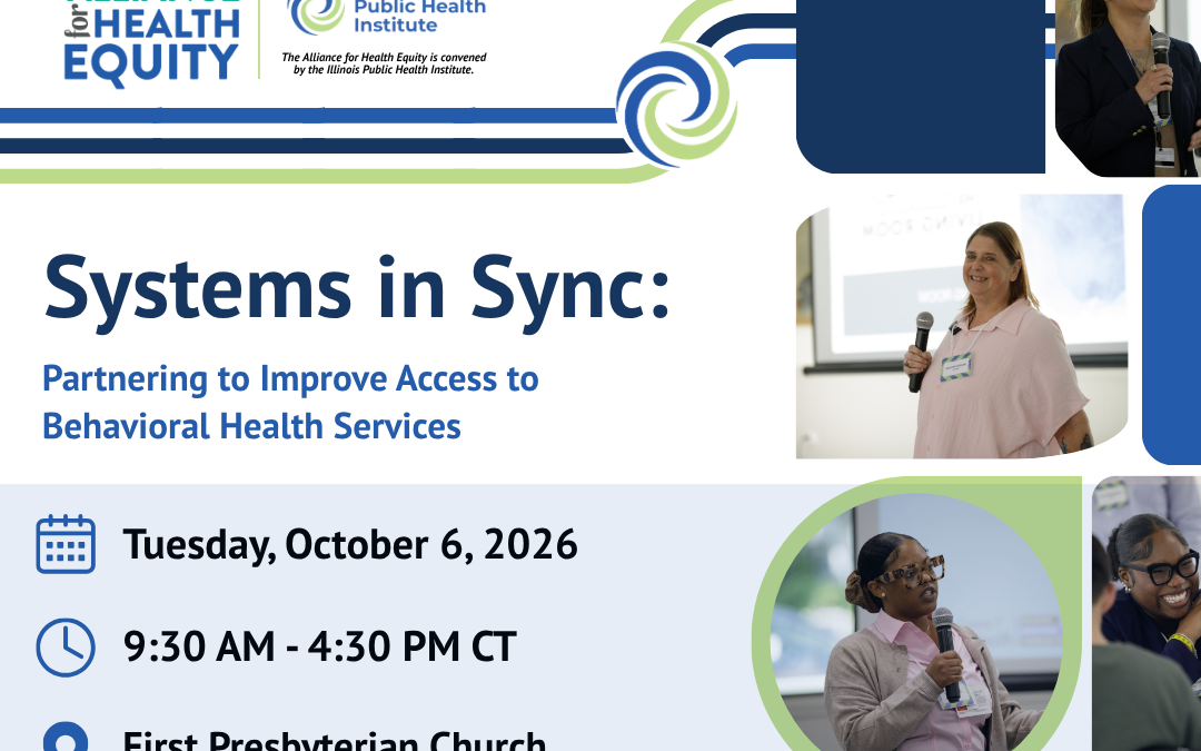 Systems in Sync 2026
