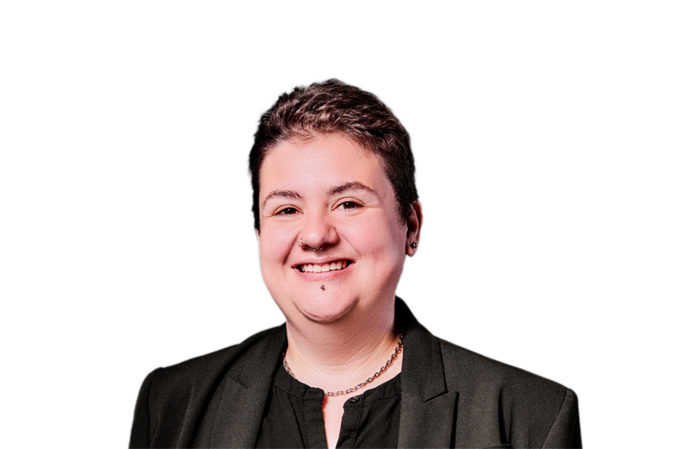Jess Lynch